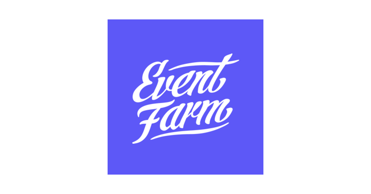 Event Farm - Aplicación de escritorio para Mac, Windows (PC) - WebCatalog