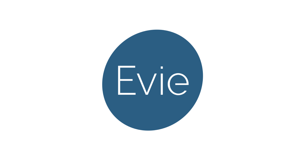 Evie - Mac, Windows (PC) için Masaüstü Uygulaması - WebCatalog