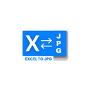 Excel to JPG