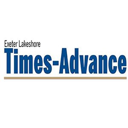 Exeter Lakeshore Times-Advance