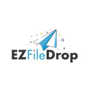 EZ File Drop