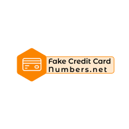 Fake Credit Card Generator