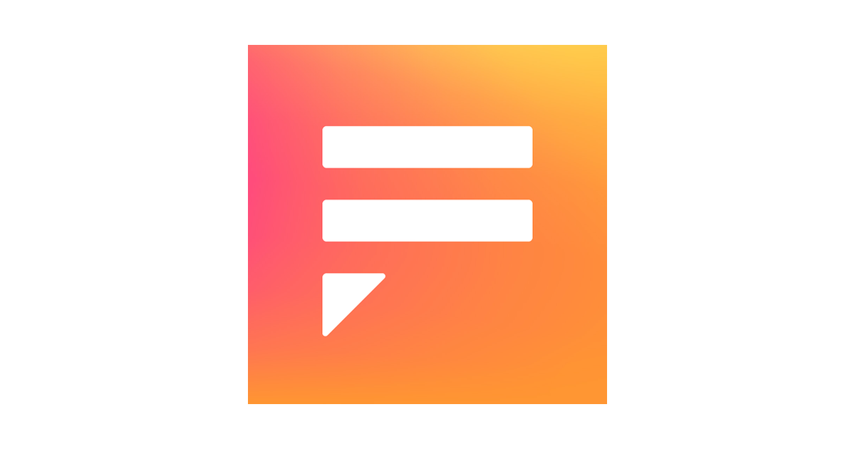 Fanicon - Desktop App for Mac, Windows (PC) - WebCatalog