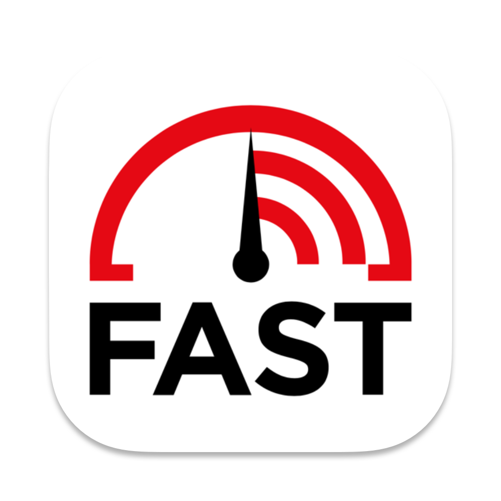 app for internet speed test
