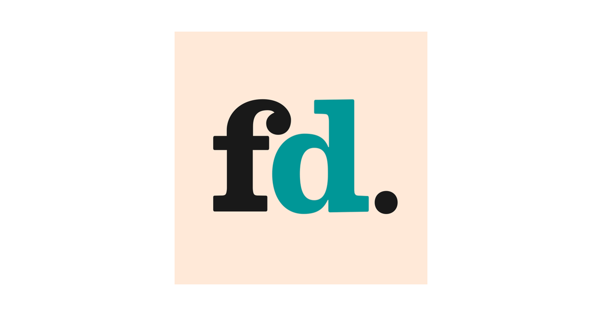 FD - Desktop App for Mac, Windows (PC) - WebCatalog