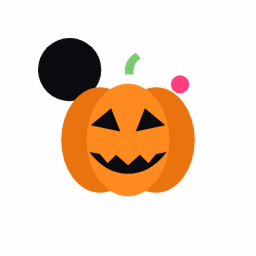 Feliz Halloween IA