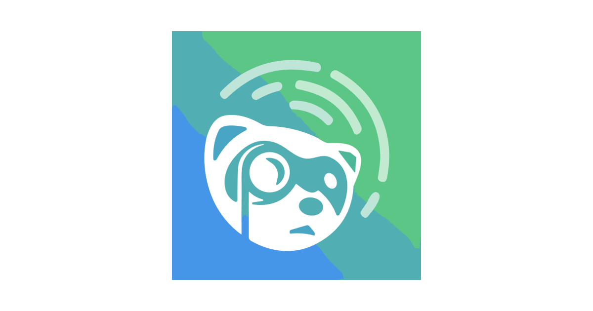 Ferret On Computer Ferret - Mac, Windows(PC) 용 데스크톱 웹 - WebCatalog