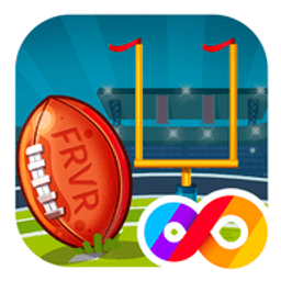 Soccer FRVR - Kick the Ball and Score Goals for Free!