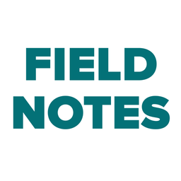 Field Notes