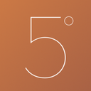 Five Degrees