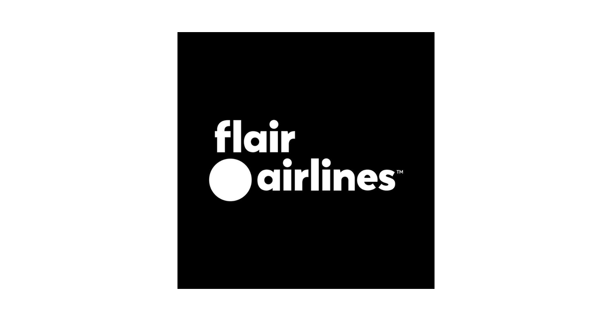 Flair Airlines Desktop App for Mac, Windows (PC) WebCatalog
