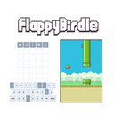 Flappy Birdle