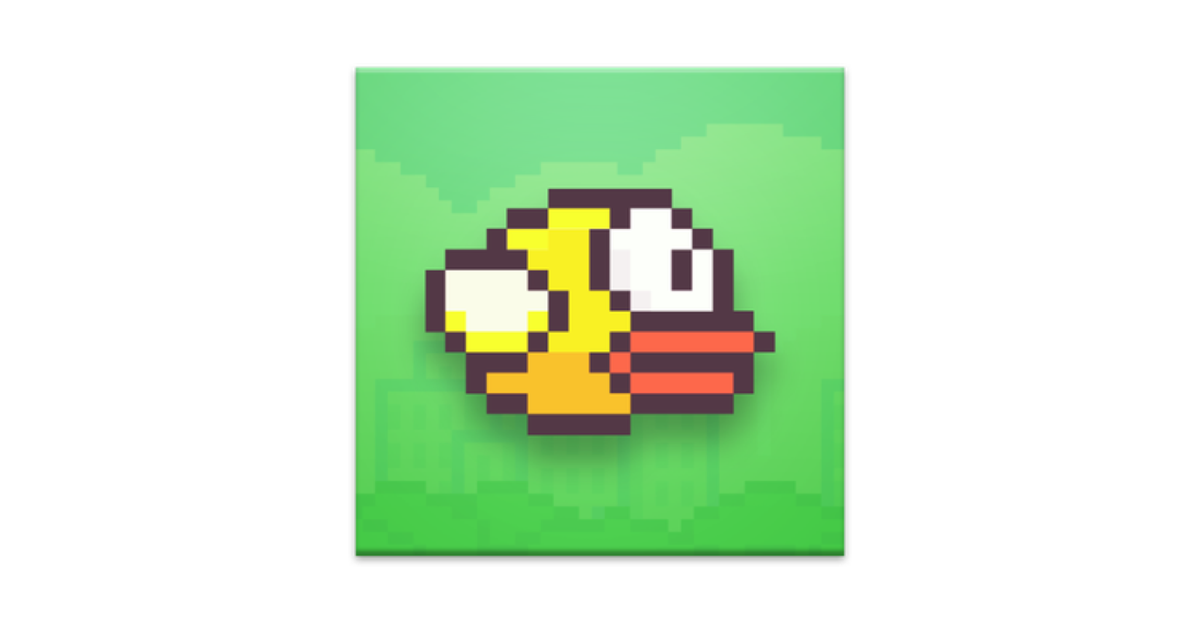 Flappybird io mac windows pc webcatalog