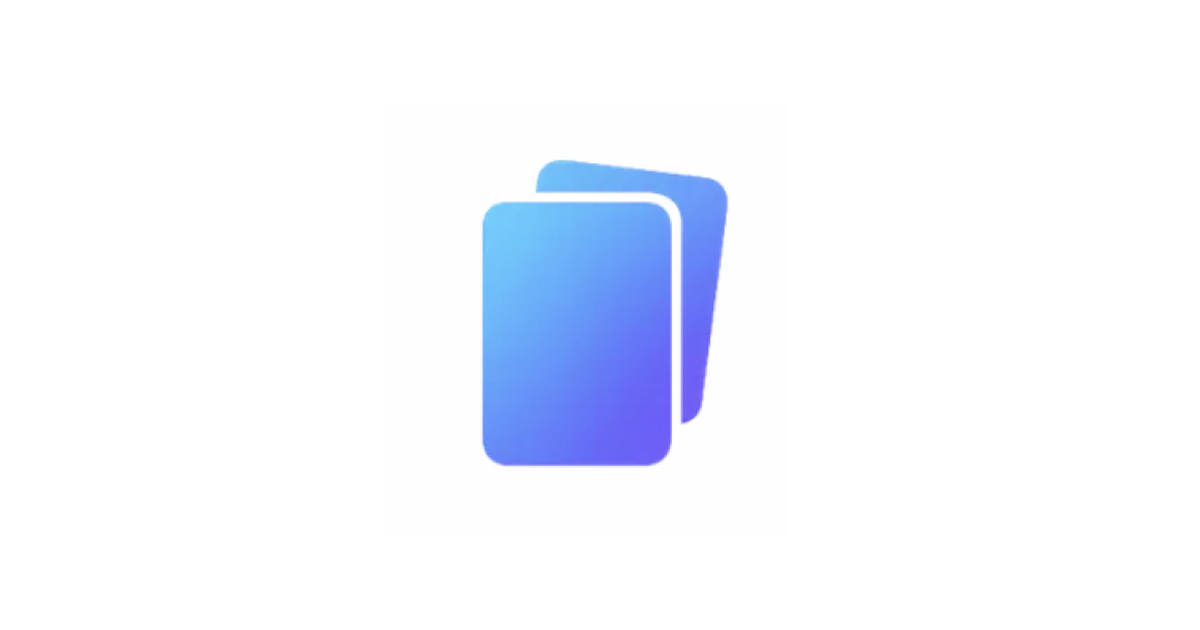 Flashcard Maker - Desktop App for Mac, Windows (PC) - WebCatalog