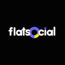 Flat Social