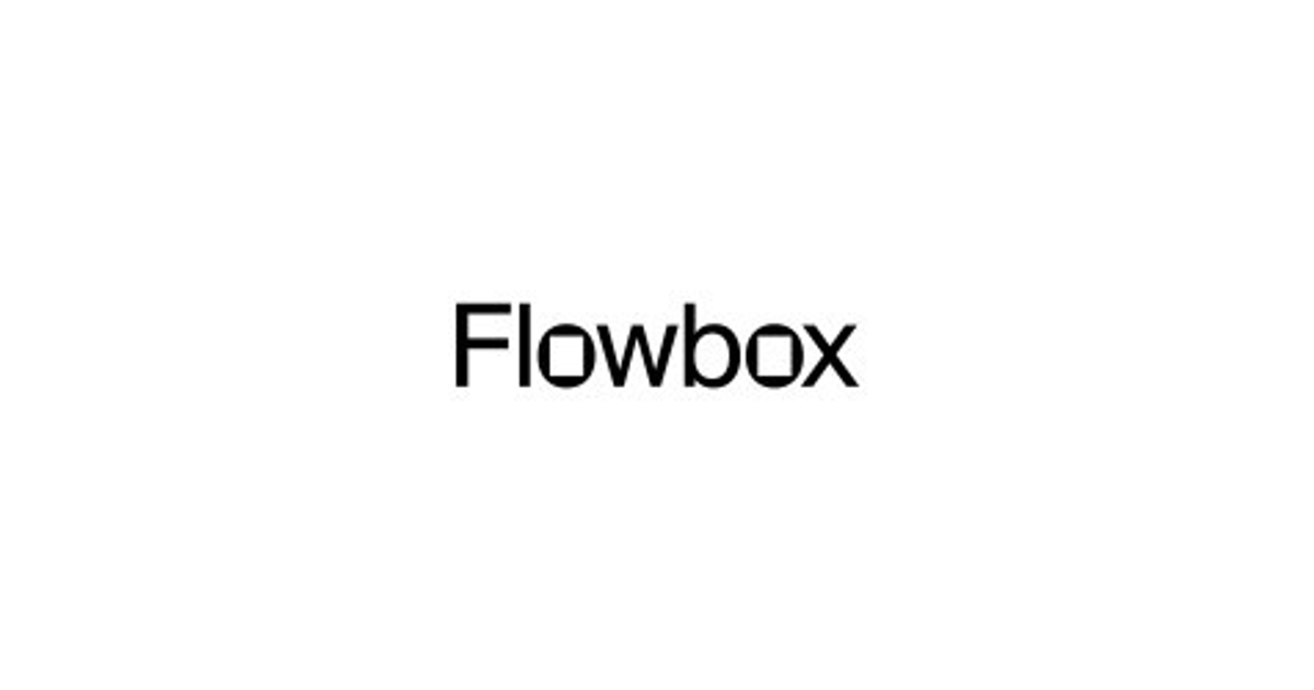 Flowbox Software Flowbox - Desktop App for Mac, Windows (PC) - WebCatalog