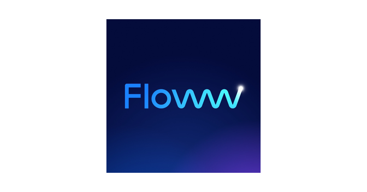 Floww - Mobile App for Android, iOS, iPadOS - WebCatalog