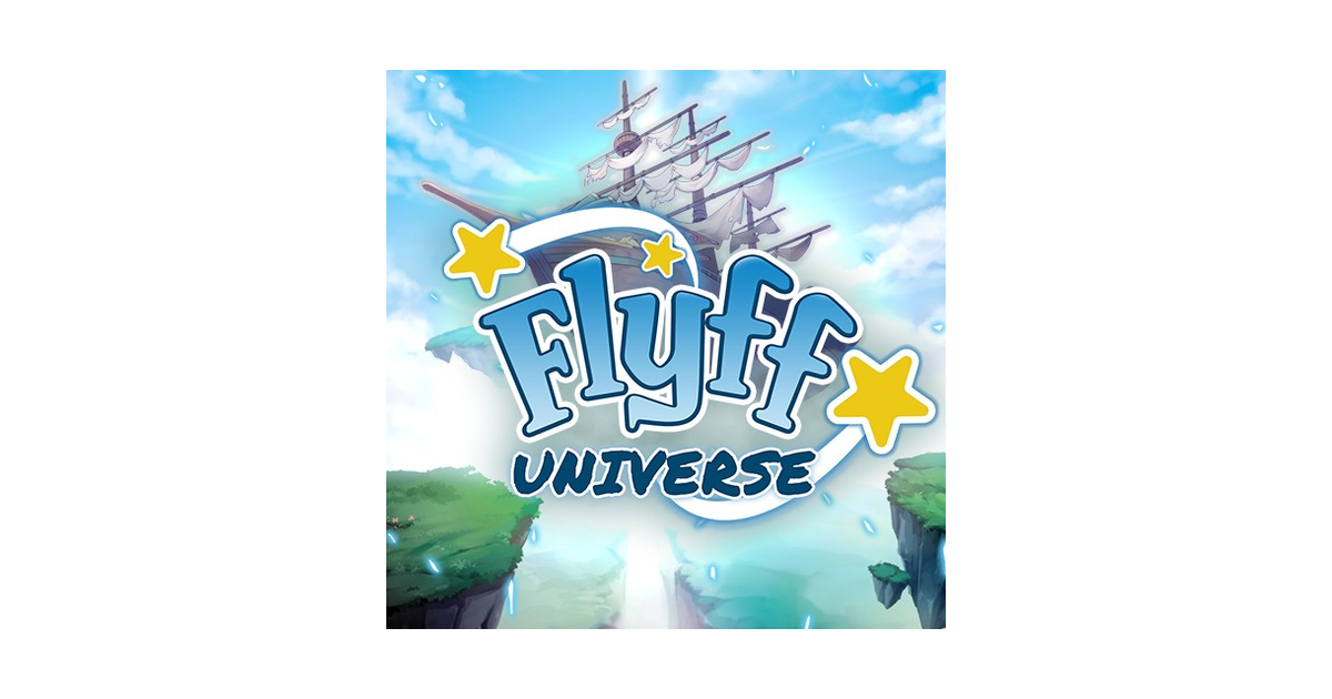 Flyff Universe - Game for Mac, Windows (PC) - WebCatalog