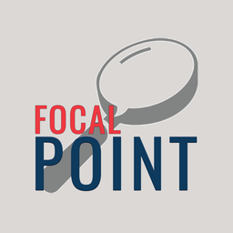 Focal Point Ministries