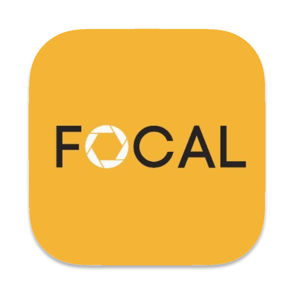 Focal - Read - Desktop App for Mac, Windows (PC) - WebCatalog, image size:1024x1024