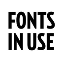 Fonts In Use