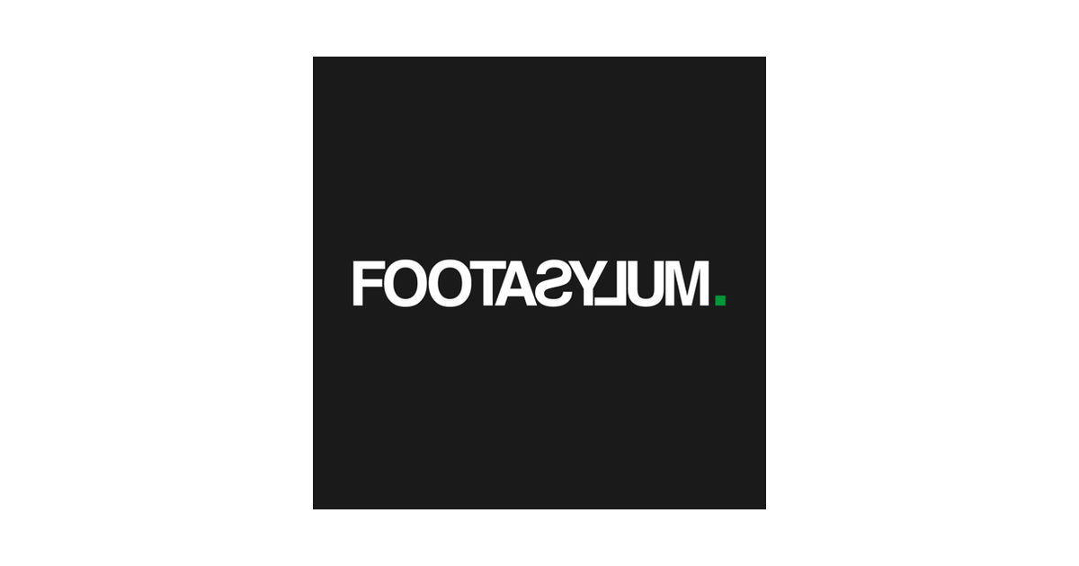 Footasylum Desktop App for Mac, Windows (PC), Linux Catalog