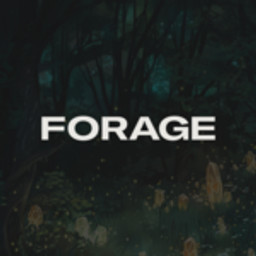 Forage