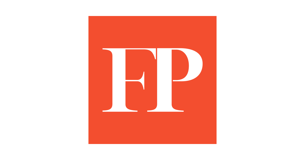 FPS FOREIGN AFFAIRS visual data 7