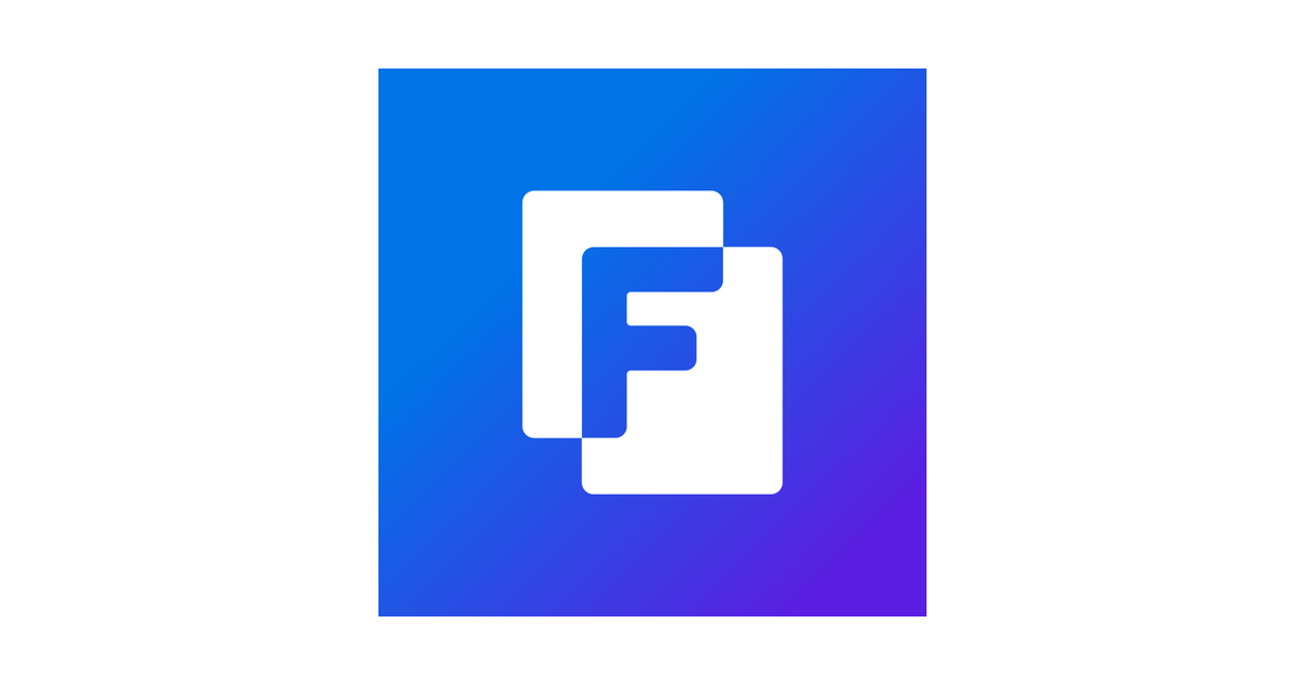FormAssembly - Mac, Windows(PC) 용 데스크톱 웹 - WebCatalog