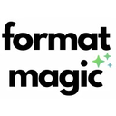 Format Magic