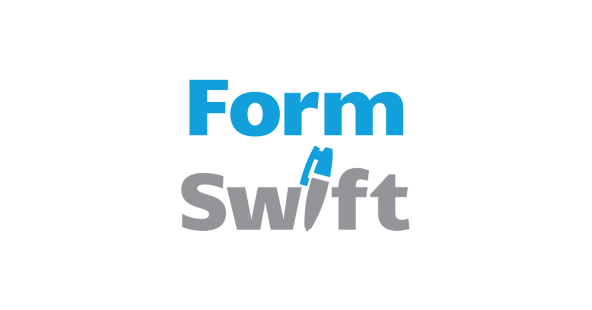 FormSwift Desktop App for Mac, Windows (PC), Linux Catalog