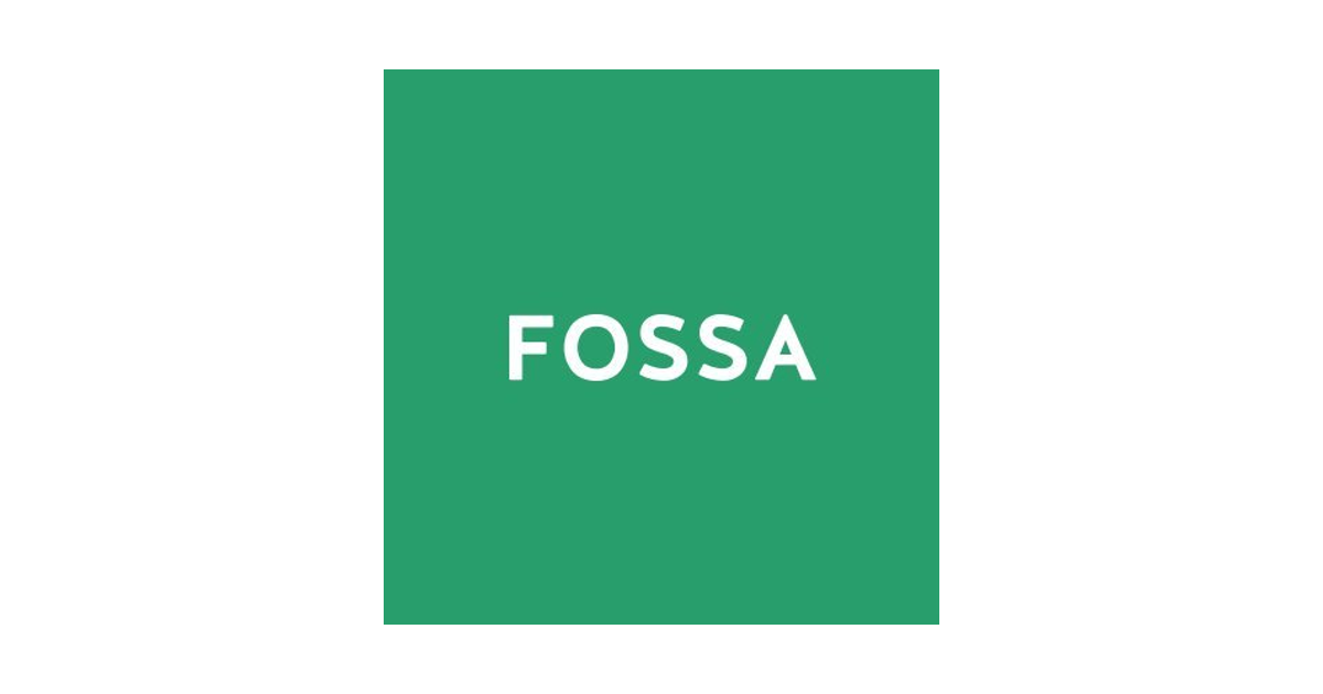 Fossa Desktop App for Mac, Windows (PC) WebCatalog