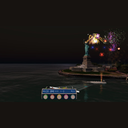 Fourth of July Fireworks