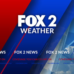 FOX 2 St. Louis Weather