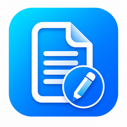 Free PDF Editor