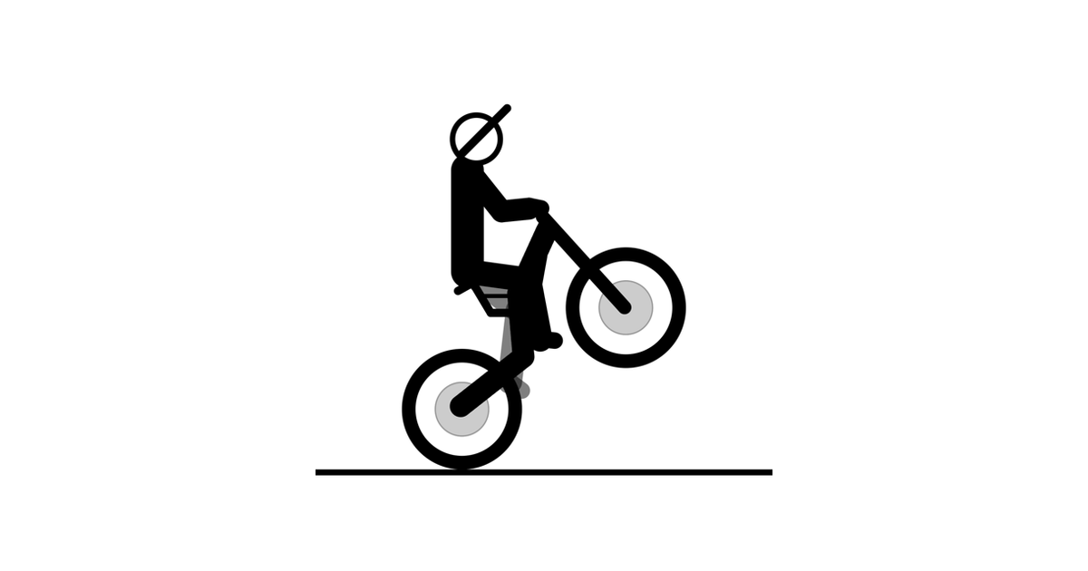 Free Rider HD - Jogo para Mac, Windows (PC), Linux - WebCatalog