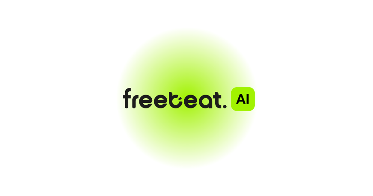 freebeat.ai - Desktop App for Mac, Windows (PC) - WebCatalog