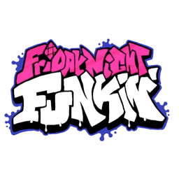 Friday Night Funkin, Poki.com (Not Easy) 