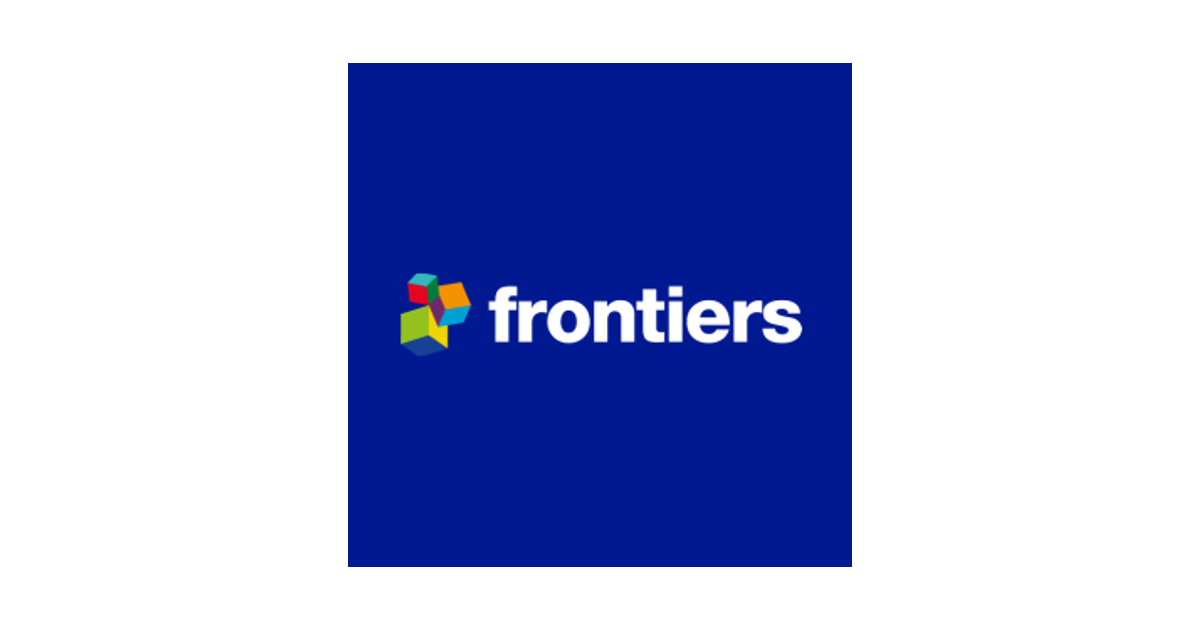 Frontiers - Desktop App for Mac, Windows (PC) - WebCatalog