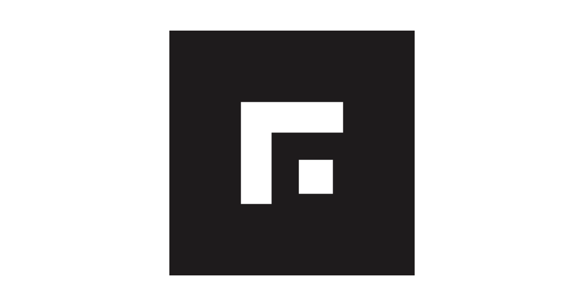 Front Row Features Logo Frontrow Logo Front Row | Full Service Ecommerce And Marketing Agency