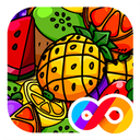 Fruit Masher FRVR