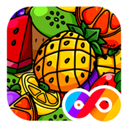 Fruit Masher FRVR