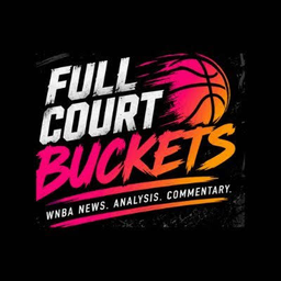 Full Court Buckets