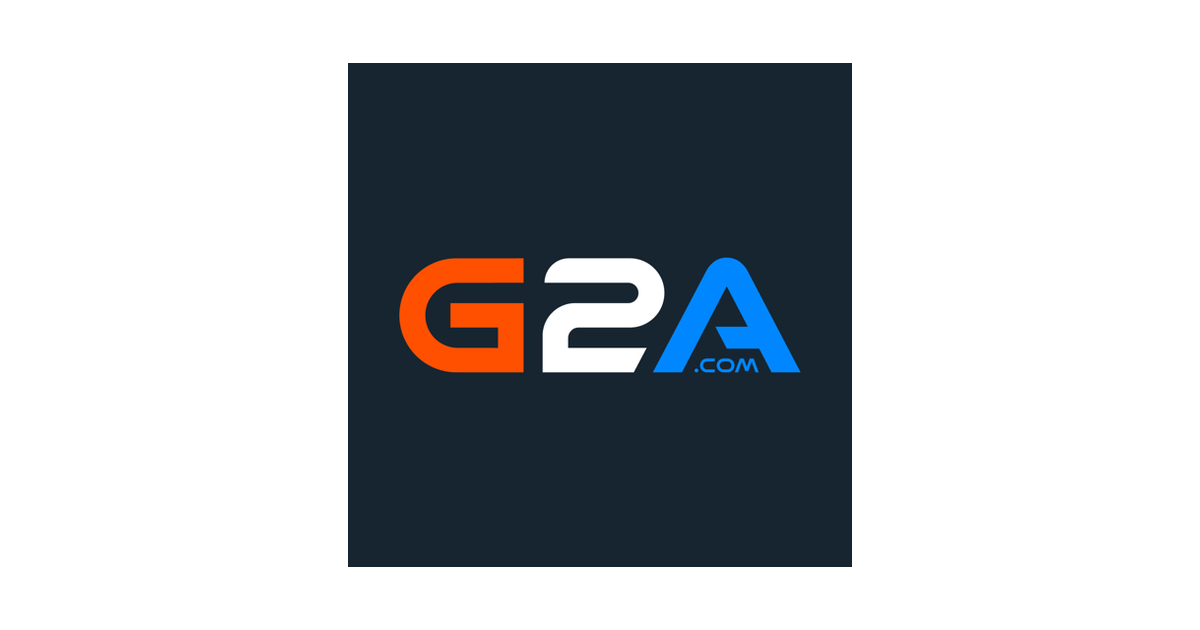 G2A - Mobile App for Android, iOS, iPadOS - WebCatalog