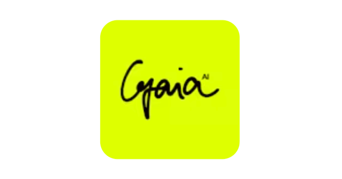 Gaia - Aplicación de escritorio para Mac, Windows (PC) - WebCatalog