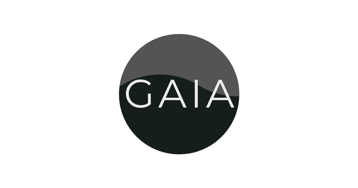 GAIA - Desktop App for Mac, Windows (PC) - WebCatalog