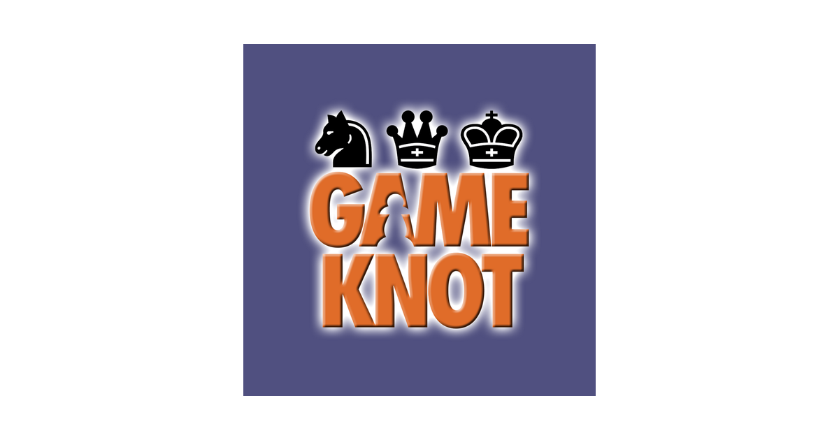GameKnot Game for Mac Windows (PC) WebCatalog GameKnot Game for Mac Windows (PC) WebCatalog