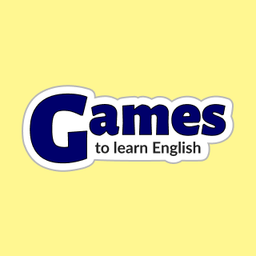 Games to Learn English