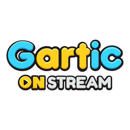 Gartic On Stream