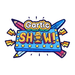 Gartic.io - Game for Mac, Windows (PC), Linux - WebCatalog